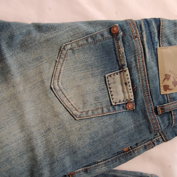 Reuse Jeans - Picture 7 of 8